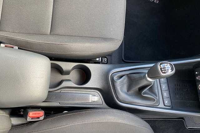 Hyundai Bayon 1.0 T-GDi Tech Line SUV 5dr Petrol Manual Euro 6 (s/s) (90 ps)