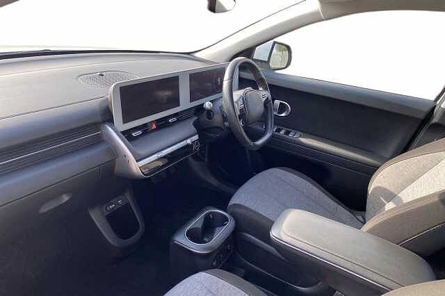 Hyundai Ioniq 5 73kWh Premium Hatchback 5dr Electric Auto AWD (305 ps)