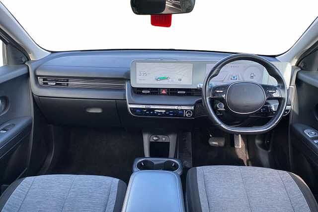 Hyundai Ioniq 5 73kWh Premium Hatchback 5dr Electric Auto AWD (305 ps)