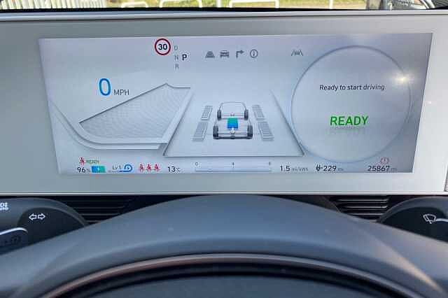 Hyundai Ioniq 5 73kWh Premium Hatchback 5dr Electric Auto AWD (305 ps)