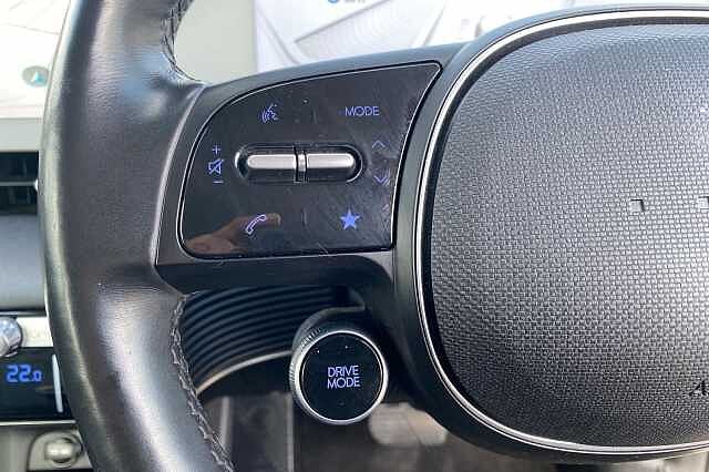 Hyundai Ioniq 5 73kWh Premium Hatchback 5dr Electric Auto AWD (305 ps)