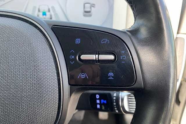 Hyundai Ioniq 5 73kWh Premium Hatchback 5dr Electric Auto AWD (305 ps)