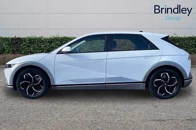 Hyundai Ioniq 5 73kWh Premium Hatchback 5dr Electric Auto AWD (305 ps)