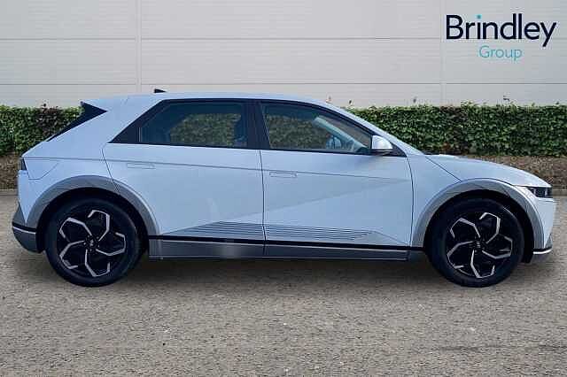Hyundai Ioniq 5 73kWh Premium Hatchback 5dr Electric Auto AWD (305 ps)