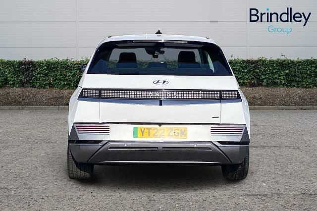 Hyundai Ioniq 5 73kWh Premium Hatchback 5dr Electric Auto AWD (305 ps)