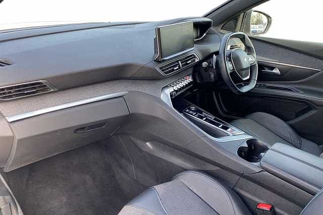 Peugeot 5008 1.2 PureTech Allure Premium + SUV 5dr Petrol EAT Euro 6 (s/s) (130 ps)