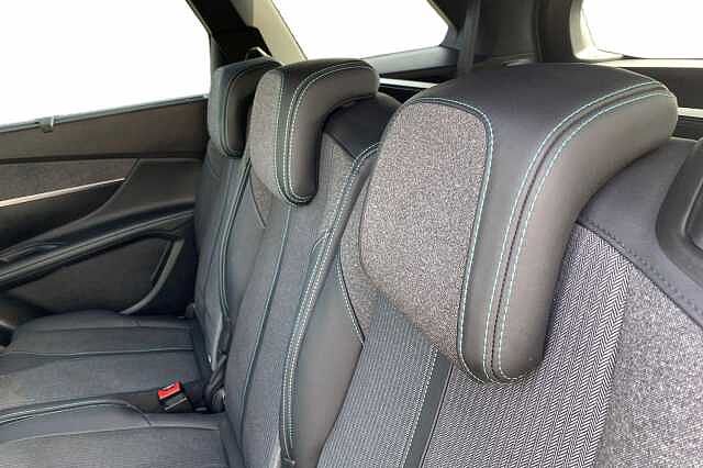 Peugeot 5008 1.2 PureTech Allure Premium + SUV 5dr Petrol EAT Euro 6 (s/s) (130 ps)