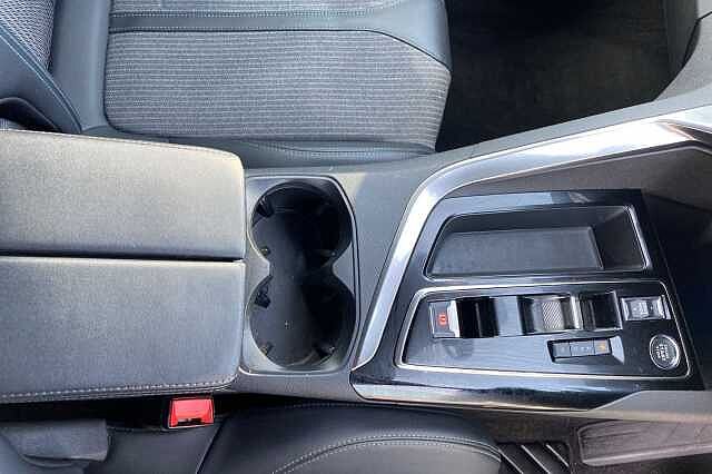 Peugeot 5008 1.2 PureTech Allure Premium + SUV 5dr Petrol EAT Euro 6 (s/s) (130 ps)