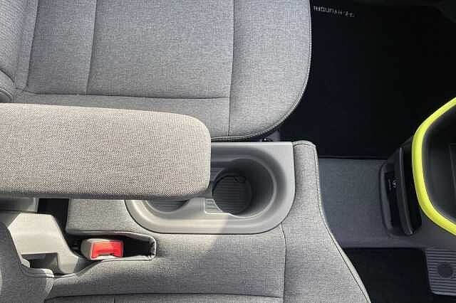 Hyundai Inster Long Range 49kWh Cross SUV 5dr Electric Auto (115 ps)