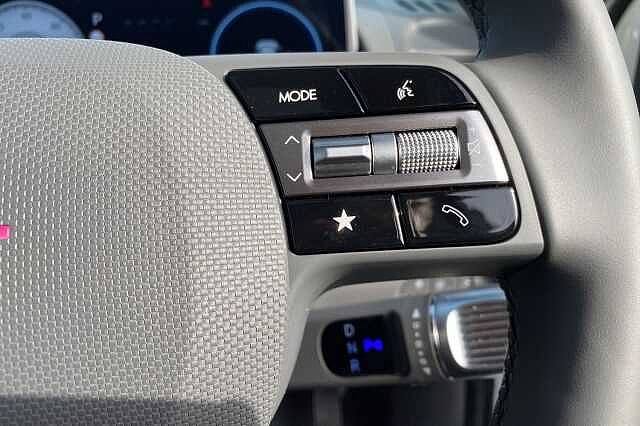 Hyundai Inster Long Range 49kWh Cross SUV 5dr Electric Auto (115 ps)