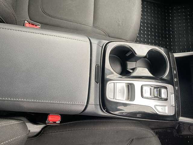 Hyundai Tucson 1.6 h T-GDi SE Connect SUV 5dr Petrol Hybrid Auto Euro 6 (s/s) (230 ps)