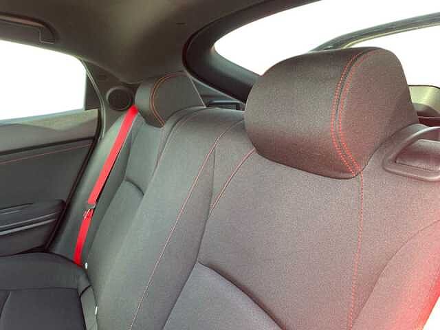 Honda Civic 2.0 VTEC Turbo Type R GT Hatchback 5dr Petrol Manual Euro 6 (s/s) (320 ps)