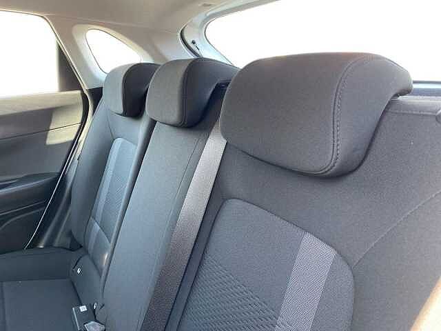 Hyundai I20 1.0 T-GDi Advance Hatchback 5dr Petrol DCT Euro 6 (s/s) (100 ps) White