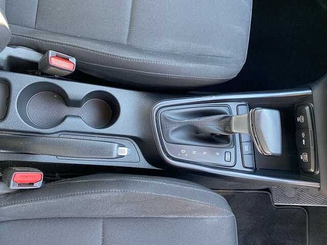 Hyundai I20 1.0 T-GDi Advance Hatchback 5dr Petrol DCT Euro 6 (s/s) (100 ps) White