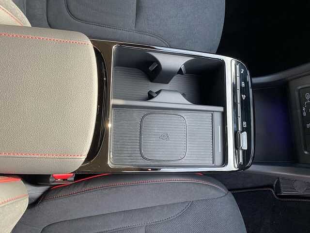 Hyundai TUCSON 1.6T N Line SUV 5dr Petrol Hybrid Auto Euro 6 (s/s) (239 ps) Grey