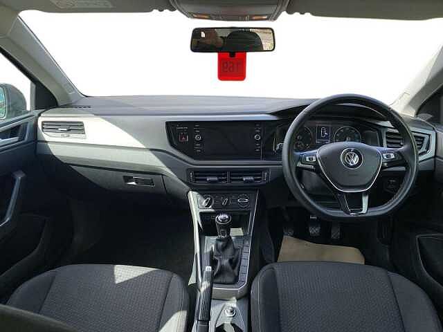 Volkswagen Polo Se Evo