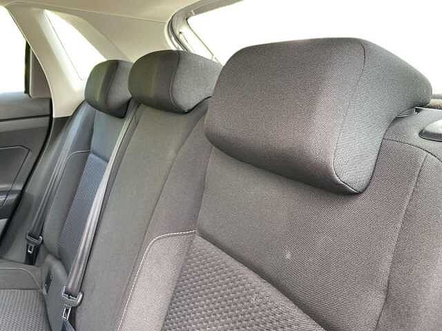 Volkswagen Polo Se Evo