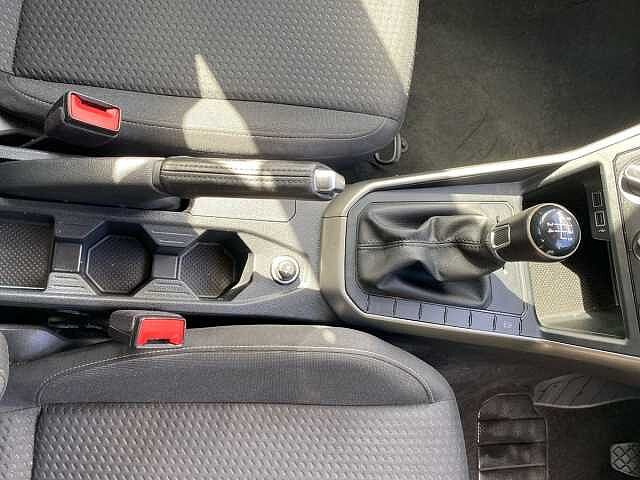 Volkswagen Polo Se Evo