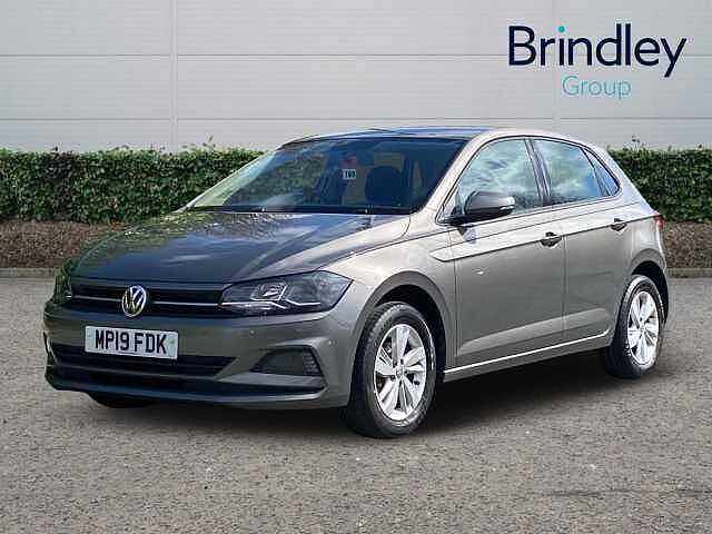 Volkswagen Polo Se Evo