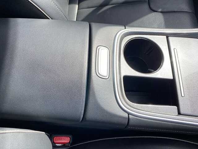 Hyundai Santa Fe 1.6 h T-GDi Ultimate SUV 5dr Petrol Hybrid Auto Euro 6 (s/s) (230 ps)