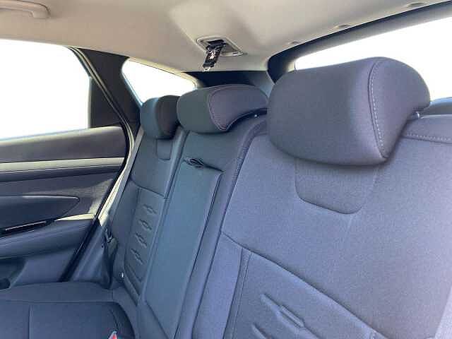 Hyundai Tucson 1.6 T-GDi Advance SUV 5dr Petrol Manual Euro 6 (s/s) (160 ps)