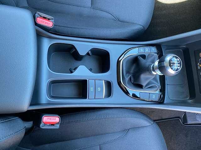Hyundai Tucson 1.6 T-GDi Advance SUV 5dr Petrol Manual Euro 6 (s/s) (160 ps)