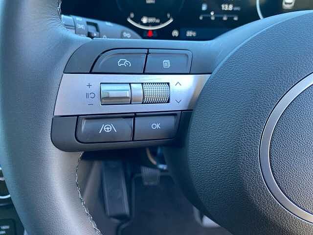 Hyundai Tucson 1.6 T-GDi Advance SUV 5dr Petrol Manual Euro 6 (s/s) (160 ps)