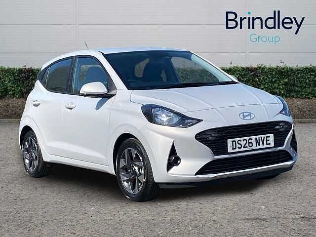 1.0 Advance Hatchback 5dr Petrol Manual Euro 6 (s/s) (63 ps)