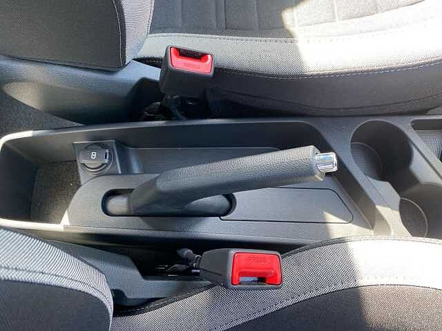 Hyundai I10 1.0 Advance Hatchback 5dr Petrol Manual Euro 6 (s/s) (63 ps) Grey