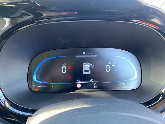 Hyundai I10 1.0 Advance Hatchback 5dr Petrol Manual Euro 6 (s/s) (63 ps) Grey