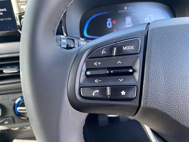 Hyundai I10 1.0 Advance Hatchback 5dr Petrol Manual Euro 6 (s/s) (63 ps) Grey