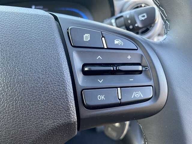 Hyundai I10 1.0 Advance Hatchback 5dr Petrol Manual Euro 6 (s/s) (63 ps) Grey