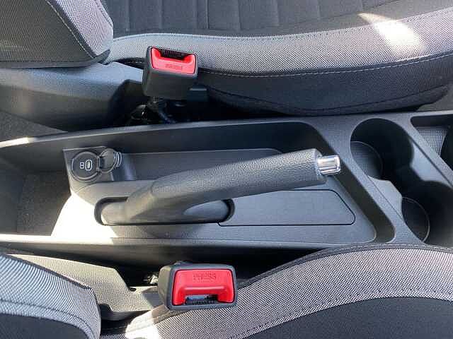 Hyundai I10 1.0 Advance Hatchback 5dr Petrol Manual Euro 6 (s/s) (63 ps) White