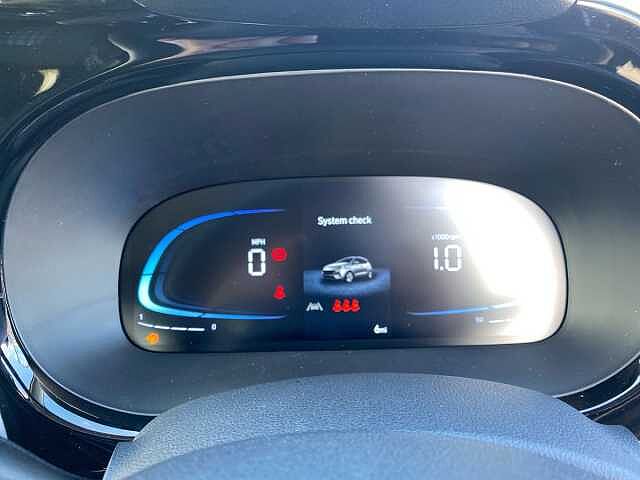 Hyundai I10 1.2 Premium Hatchback 5dr Petrol Auto Euro 6 (s/s) (79 ps) Black