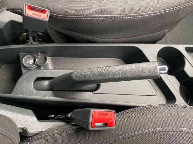 Hyundai I10 1.2 Premium Hatchback 5dr Petrol Manual Euro 6 (s/s) (79 ps) Black