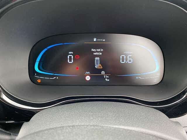 Hyundai I10 1.2 Premium Hatchback 5dr Petrol Manual Euro 6 (s/s) (79 ps) Black