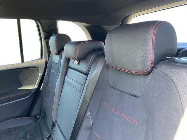 Mercedes-Benz Glb 1.3 GLB200 MHEV AMG Line (Executive) SUV 5dr Petrol Hybrid 7G-DCT Euro 6 (s/s) (