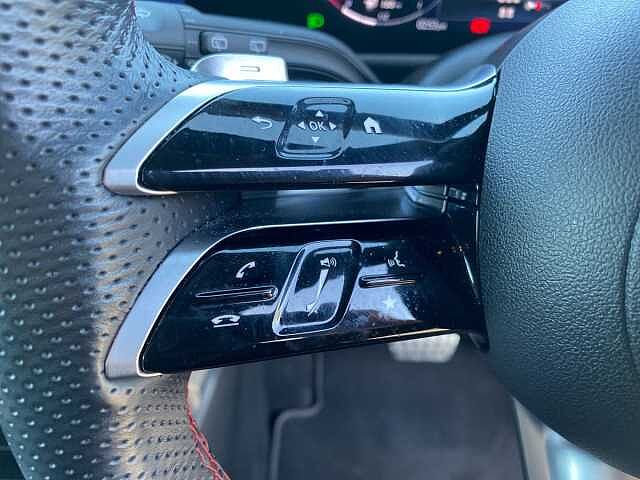 Mercedes-Benz Glb 1.3 GLB200 MHEV AMG Line (Executive) SUV 5dr Petrol Hybrid 7G-DCT Euro 6 (s/s) (