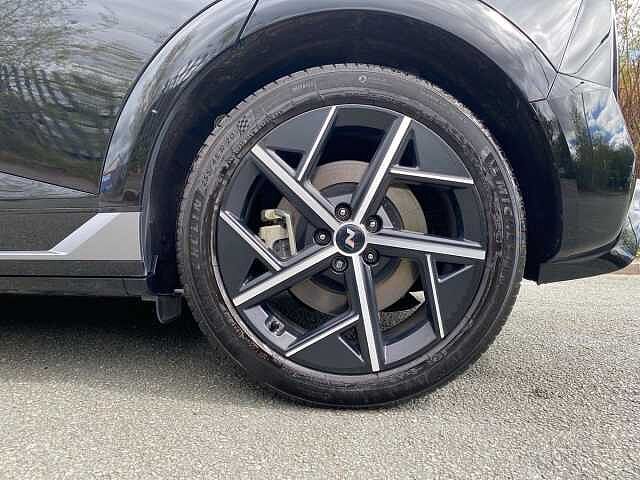 Hyundai Ioniq 5 84kWh N Line Hatchback 5dr Electric Auto (228 ps)