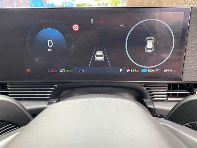 Hyundai Ioniq 5 84kWh N Line Hatchback 5dr Electric Auto (228 ps)