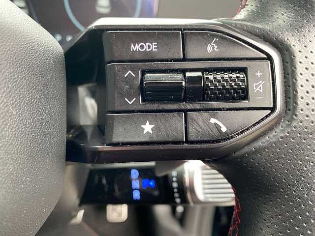 Hyundai Ioniq 5 84kWh N Line Hatchback 5dr Electric Auto (228 ps)