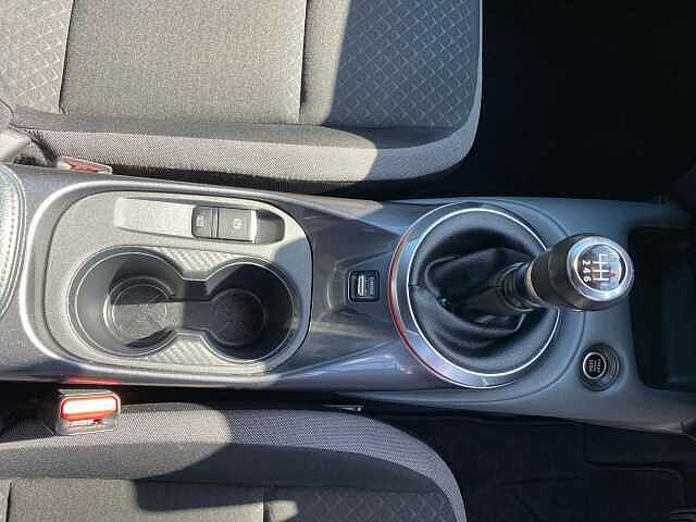 Nissan Juke 1.0 DIG-T N-Connecta SUV 5dr Petrol Manual Euro 6 (s/s) (117 ps)