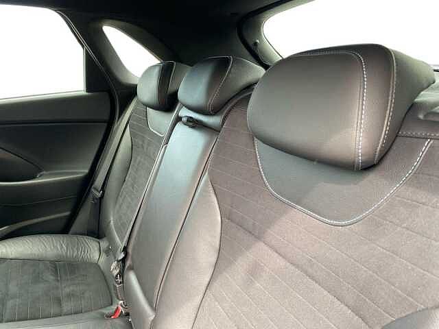 Hyundai i30 2.0 T-GDi N Performance Hatchback 5dr Petrol Manual Euro 6 (s/s) (275 ps)
