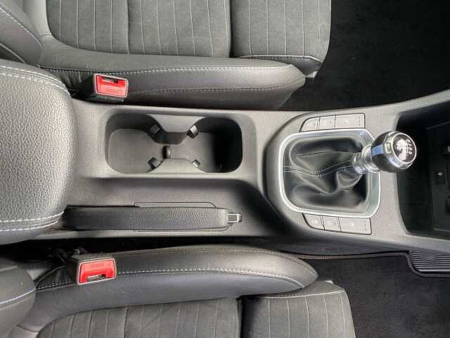 Hyundai i30 2.0 T-GDi N Performance Hatchback 5dr Petrol Manual Euro 6 (s/s) (275 ps)