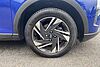 Hyundai BAYON Se Connect T-Gdi Mh Denim Blue
