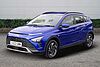 Hyundai BAYON Se Connect T-Gdi Mh Denim Blue
