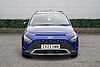 Hyundai BAYON Se Connect T-Gdi Mh Denim Blue