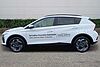 Hyundai BAYON Hat 1.0 T-gdi 100 Ultimate Dct Atlas White
