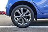 Hyundai I10 Play Champion Blue