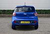 Hyundai I10 Play Champion Blue